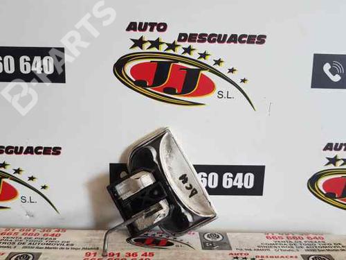 Front right exterior door handle PEUGEOT PARTNER Box Body/MPV (5_, G_) 2.0 HDi | BP5132749C129