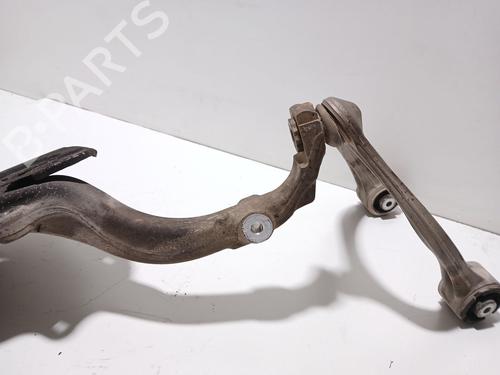 Left front steering knuckle MERCEDES-BENZ GLC (X253)  | BP24438538M25 