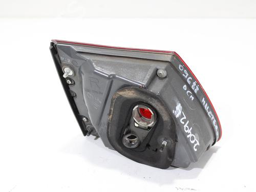 Right tailgate light LEXUS GS (_S19_)  | BP15661966C80 