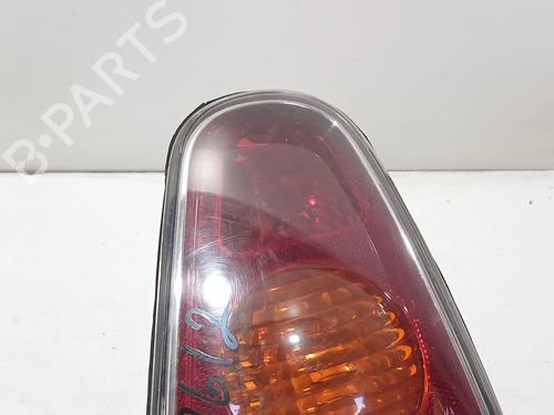 Right taillight MINI MINI (R50, R53) Cooper S | BP28040755C35 