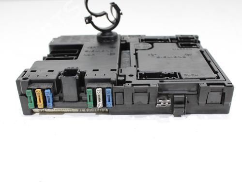 Fuse box PEUGEOT 206 Hatchback (2A/C) 1.4 i | BP16772286E1 