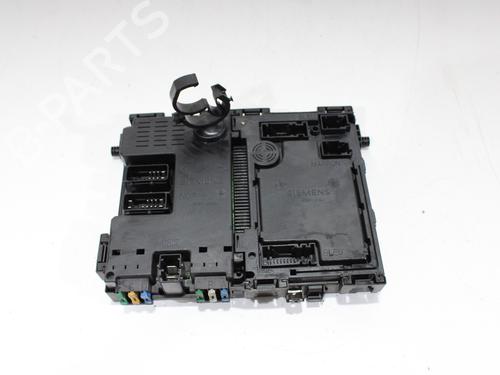 Used Fuse box PEUGEOT 206 Hatchback (2A/C) 1.4 i (75 hp) 16772286