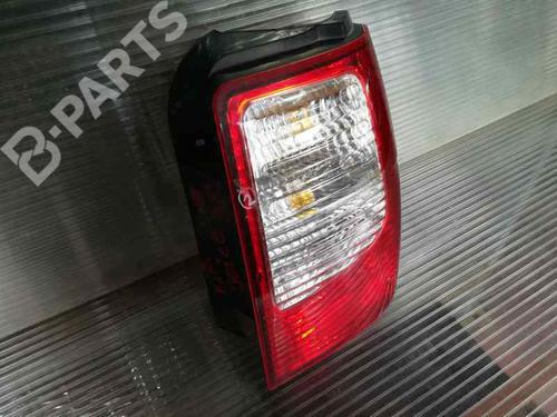 Right taillight KIA JOICE (MTE1P) 2.0 | BP5133871C35 