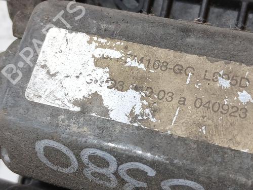 Electronic module FORD FIESTA V (JH_, JD_) 1.4 TDCi | BP29248183M83 