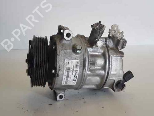 Used AC compressor VW TOURAN (1T1, 1T2) 1.9 TDI (105 hp) 5931980