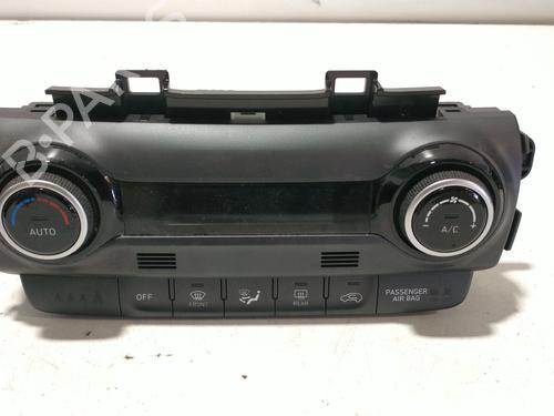 Used Climate control Climate control 39412436 39412436