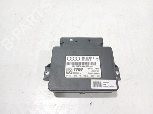 Used Electronic module Electronic module AUDI A4 B8 Avant (8K5) 2.0 TDI (143 hp) 33290377 33290377