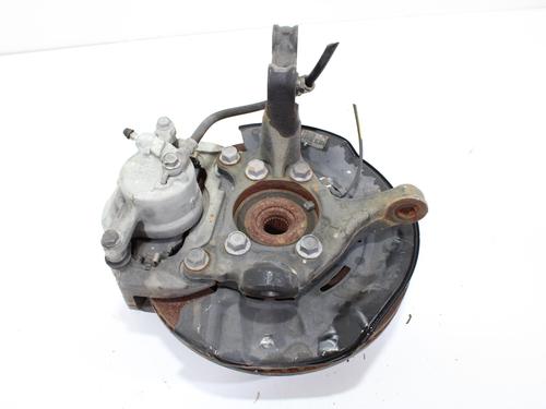 Right front steering knuckle TOYOTA PRIUS PLUS (_W4_) 1.8 Hybrid (ZVW40W, ZVW41W) | BP14908322M26 