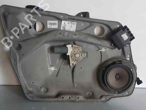 Used Front left window mechanism MERCEDES-BENZ B-CLASS Sports Tourer (W245) B 180 CDI (245.207) (109 hp) 5149824