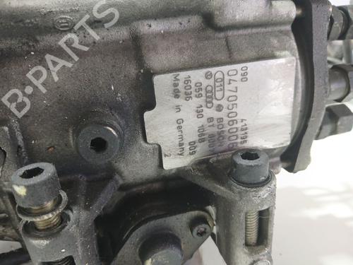 Injection pump AUDI A6 C4 (4A2) 2.5 TDI | BP38112287M78 - Image 4