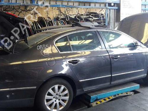Generator VW PASSAT B6 (3C2)  | BP5183196M7 