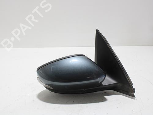 Right mirror SKODA FABIA III (NJ3) 1.0 | BP5135230C27 