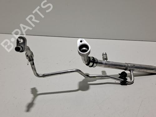 AC pipe RENAULT KADJAR (HA_, HL_) 1.6 TCe 165 (HLMH) | BP14252095M126 