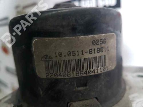 ABS pump CHRYSLER 300M (LR) 2.7 V6 24V | BP5140324M43 