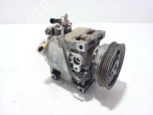 AC Kompressor IVECO DAILY III Platform/Chassis 35 S 11,35 C 11 (A2FC13AA, A6FBU4AB, A2NB14A1, A2ND13A1,... (106 hp) 29626803
