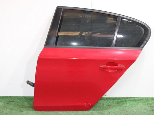 Used Left rear door BMW 1 (E87) 120 i (150 hp) 13941458