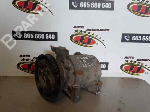 Used AC compressor NISSAN PRIMERA Hatchback (P11) 1.6 16V (99 hp) 5140485