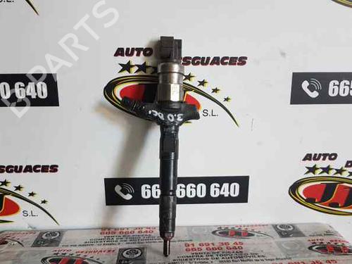 Used Injector RENAULT VEL SATIS (BJ0_) [2002-2025]  5140172