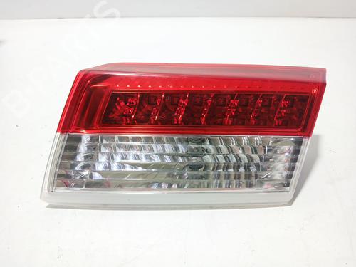 Højre baglygte bagklap RENAULT LAGUNA III (BT0/1) 2.0 dCi (BT01, BT08, BT09, BT0E, BT0K, BT12, BT1C, BT1D,... (150 hp) 29889509