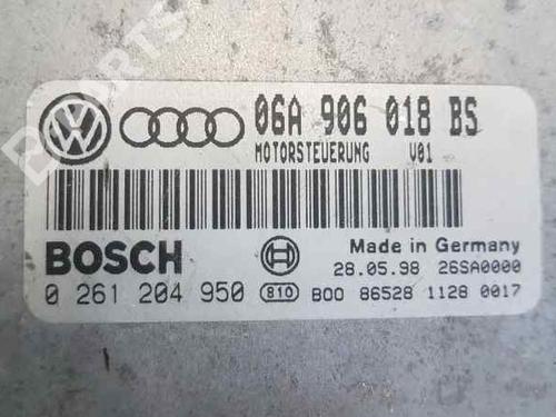 Engine control unit (ECU) AUDI A3 (8L1) 1.8 T quattro | BP7330684M57 