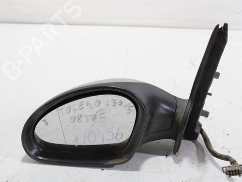 Left mirror SEAT TOLEDO III (5P2)  | BP5242253C26 