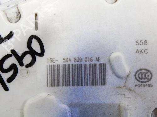 Rear right lock SEAT LEON ST (5F8) 2.0 Cupra 4Drive | BP13938178C99 