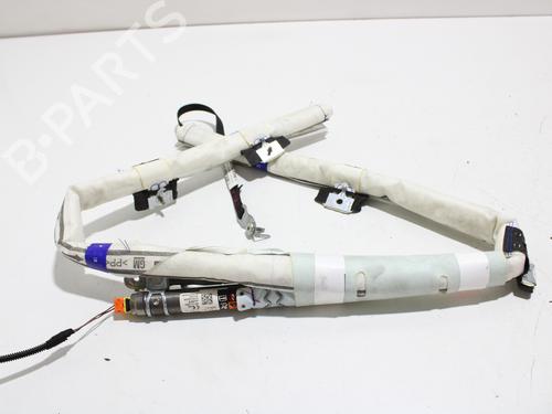 Used Right curtain airbag OPEL CORSA E (X15) [2014-2025]  20333020