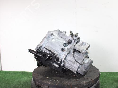 Gearbox CITROËN C3 Picasso (SH_) 1.6 HDi | BP20712341M3 