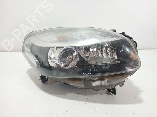 right-headlight-renault-koleos-i-hy_-2008-39406343 main image