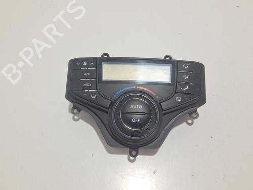 Used Climate control HYUNDAI i30 Estate (FD) 1.6 CRDi (116 hp) 10407206