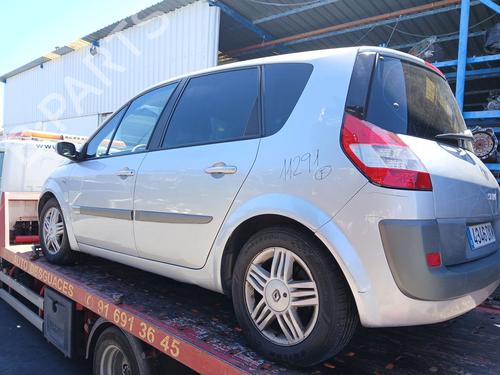 Switch RENAULT SCÉNIC II (JM0/1_) 1.9 dCi (JM0G, JM12, JM1G, JM2C) | BP38754946I30 - Image 7
