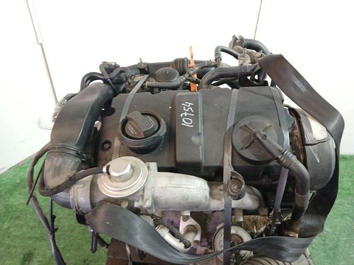 Engine VW PASSAT B5.5 (3B3) 1.9 TDI | BP29463541M1 