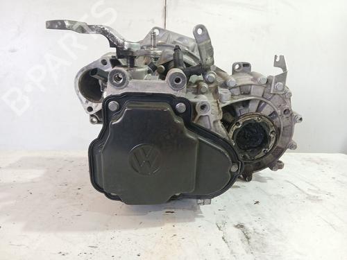 Gearbox VW GOLF VI (5K1) 1.6 TDI | BP38754949M3 - Image 3
