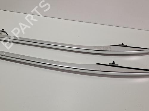 Roof bar AUDI A4 B6 Avant (8E5) 1.9 TDI | BP8731854C65 