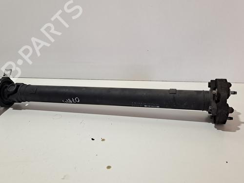 Driveshaft BMW 3 Touring (E91) 318 d | BP7540593M37 