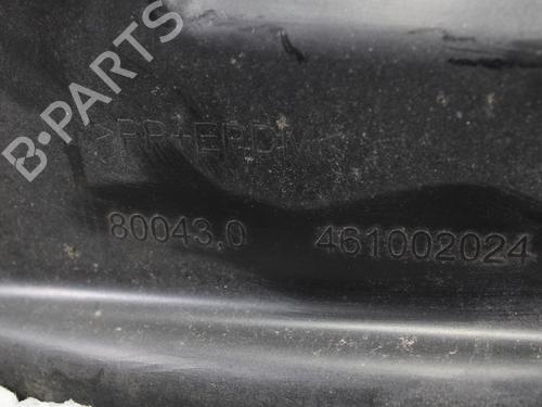 Wheel arch CITROËN C3 AIRCROSS II (2R_, 2C_) 1.5 BlueHDi 110 | BP16652561C56