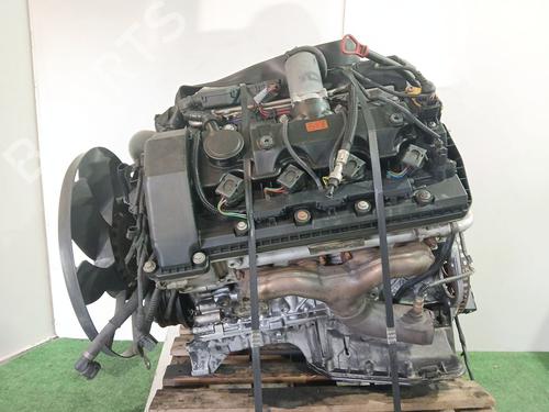 Engine BMW 7 (E65, E66, E67) 745 i, Li | BP33456463M1 - Image 2