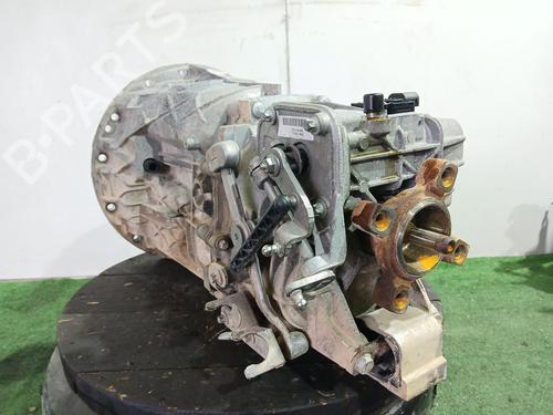 Gearbox MERCEDES-BENZ SPRINTER 3,5-t Van (B907, B910) 314 CDI (910.631, 910.633) | BP33012802M3 - Image 4