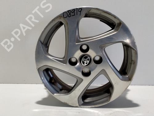 Rim TOYOTA YARIS (_P13_) 1.5 Hybrid (NHP130_, NHP130) | BP11031548C45