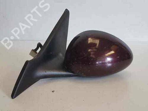 Left mirror ALFA ROMEO GT (937_) 1.9 JTD (937CXN1B) | BP5928418C26 
