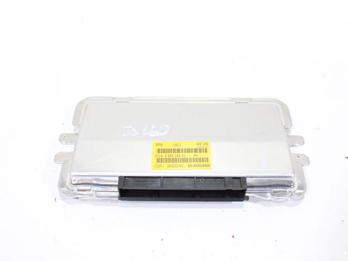Used Electronic module BMW 4 Gran Coupe (F36) 425 d (224 hp) 16663700