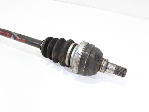 Right front driveshaft CHEVROLET AVEO / KALOS Hatchback (T250, T255)  | BP13032450M39 