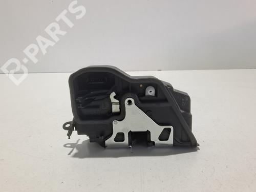 Rear right lock BMW 3 Touring (E91) 318 d | BP11172396C99 