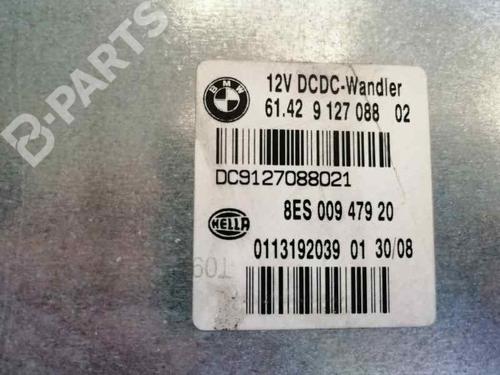 Electronic module BMW 3 Touring (E91) 318 d | BP5138770M83 