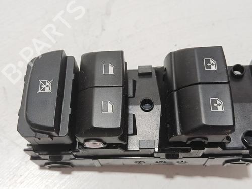 Left front window switch KIA XCEED (CD) 1.6 CRDi 136 | BP29566780I27 
