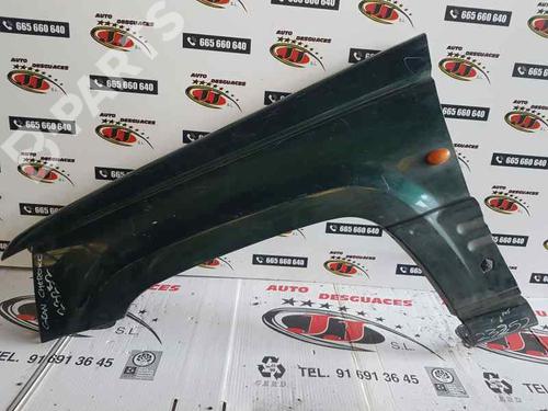 Left front fenders JEEP CHEROKEE (XJ) 4.0 i (184 hp) 23252