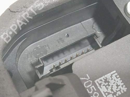 Front left lock BMW 3 (E90) 318 d | BP24147732C98 