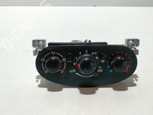 Used Climate control DACIA SANDERO II TCe 90 LPG (B8M1) (90 hp) 11113849