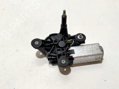Rear wiper motor FIAT 500 (312_) 1.2 (312AXA1A) | BP10688030M102 