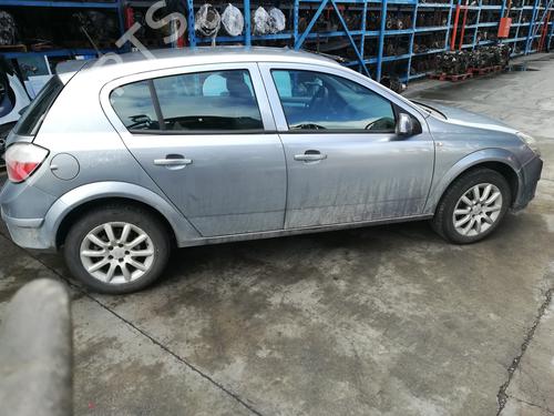 Cylinder head OPEL ASTRA H (A04)  | BP10971164M5 